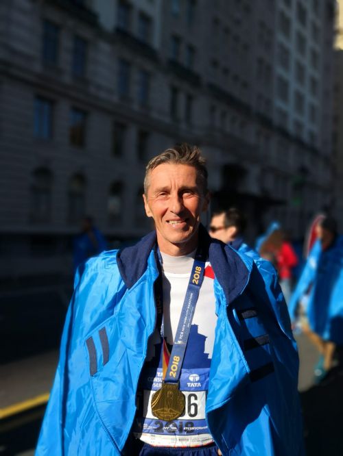 TCS NEW YORK CITY MARATHON 2019 | 42K 2018